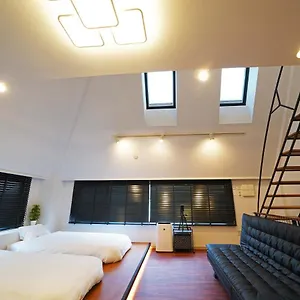  Apartment 龍馬ザタワー Ryuma The Tower 一棟貸切の宿