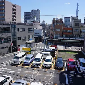  Apartment Mitsuba