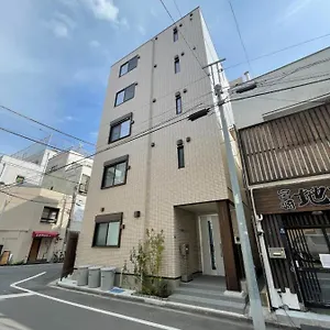  Apartment Prism Asakusa