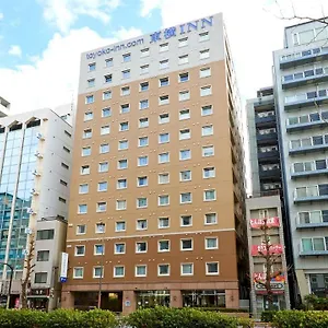 Toyoko Akiba Asakusabashi-eki Higashi-guchi Tokyo