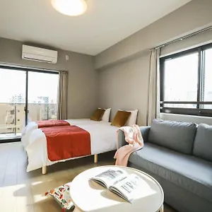  Apartment One-asakusa