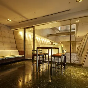 Hotel Fontaine Tokyo-ueno Okachimachi, Tokyo
