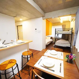  Apartment ラフィット御徒町