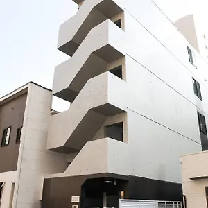  Apartment Seirai Asakusa Vacation - 3 Minutes From Station