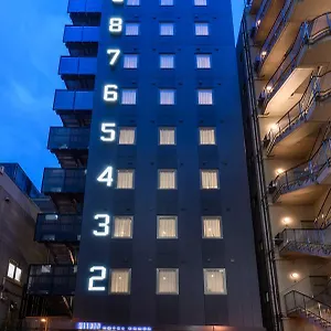Hotel Belken Kanda, Tokyo