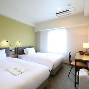 Hotel Ici Ueno Shin Okachimachi, Tokyo