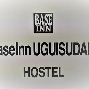 Hostel Base Uguisudani